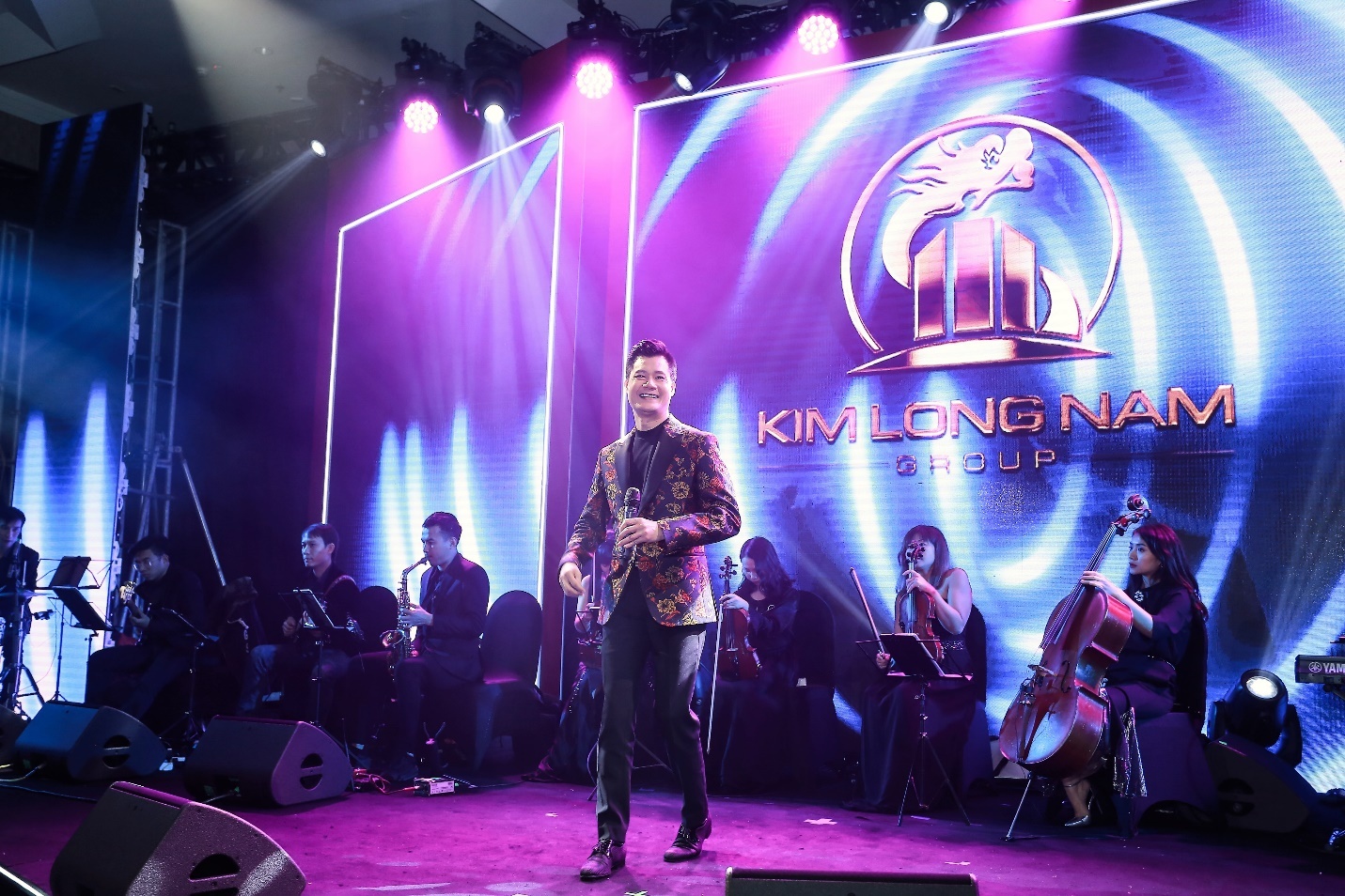 Tap doan Kim Long Nam anh 5