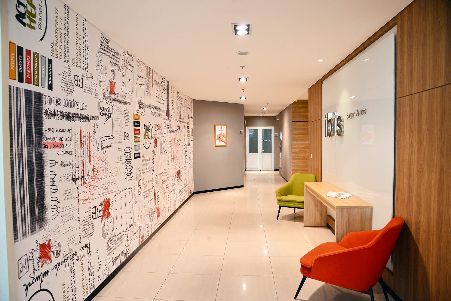 Vĩnh Tường-Gyproc ảnh 2 Vinh Tuong-Gyproc anh 2