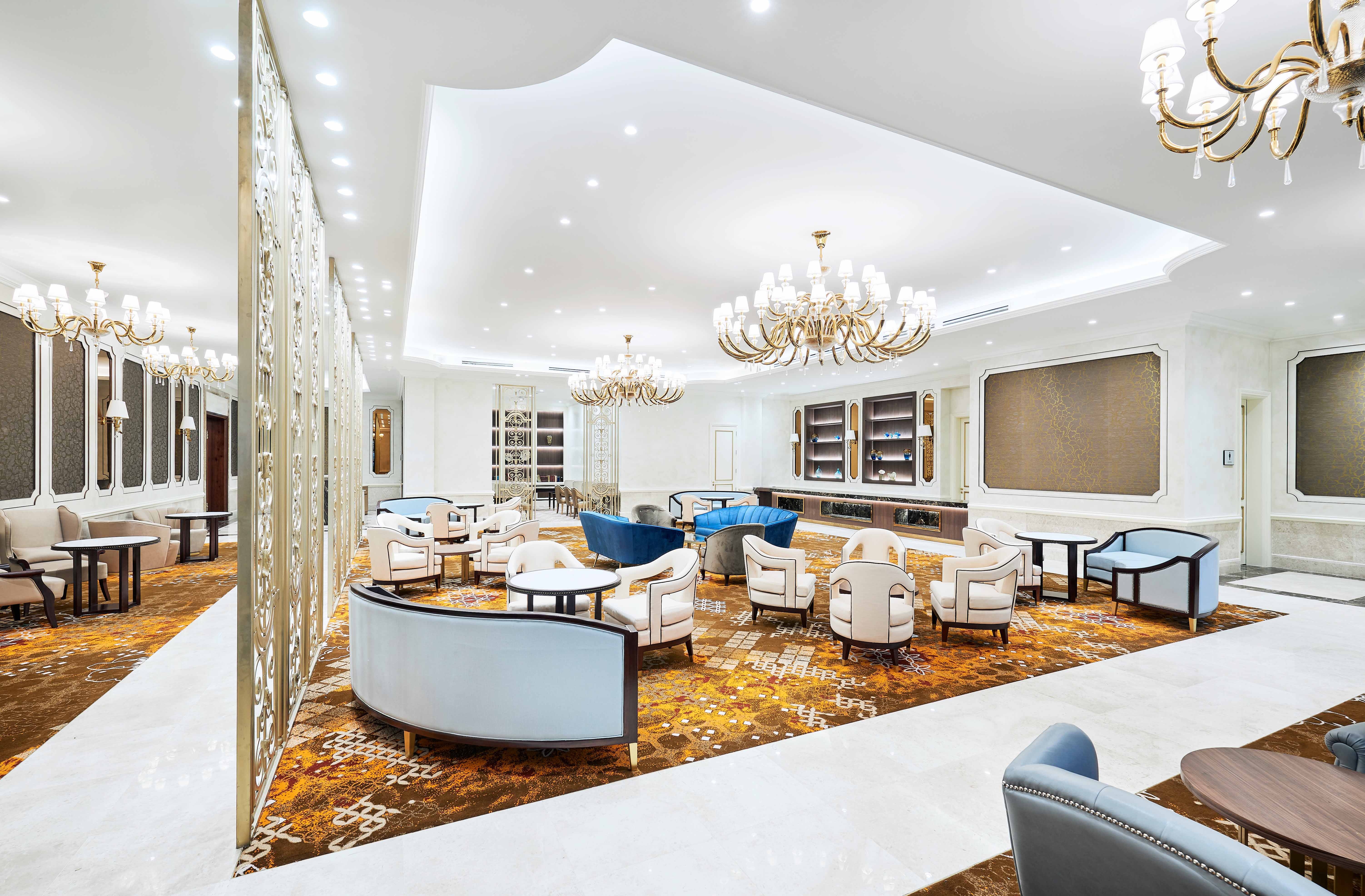 Sheraton Grand Resort anh 6