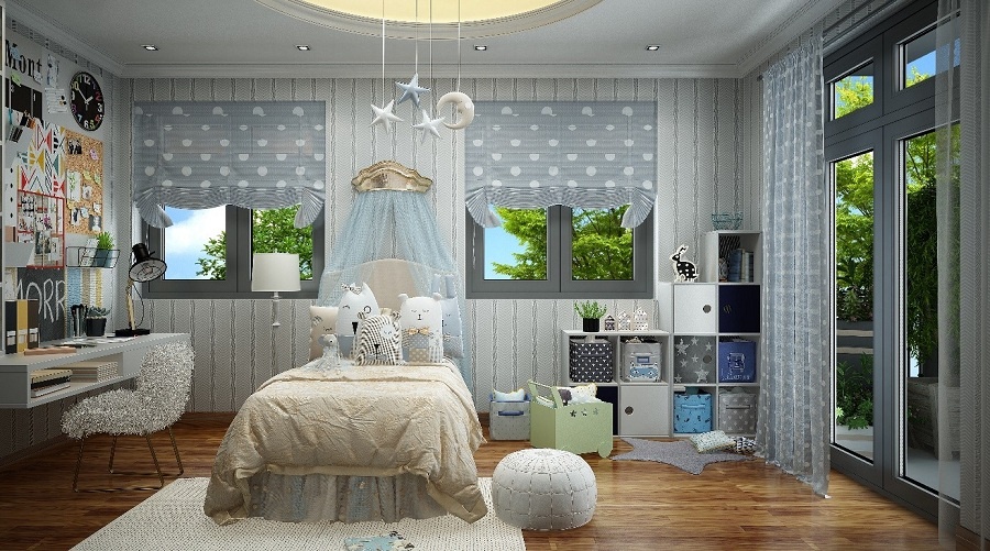 Vinhomes Riverside ảnh 4 Vinhomes Riverside anh 4