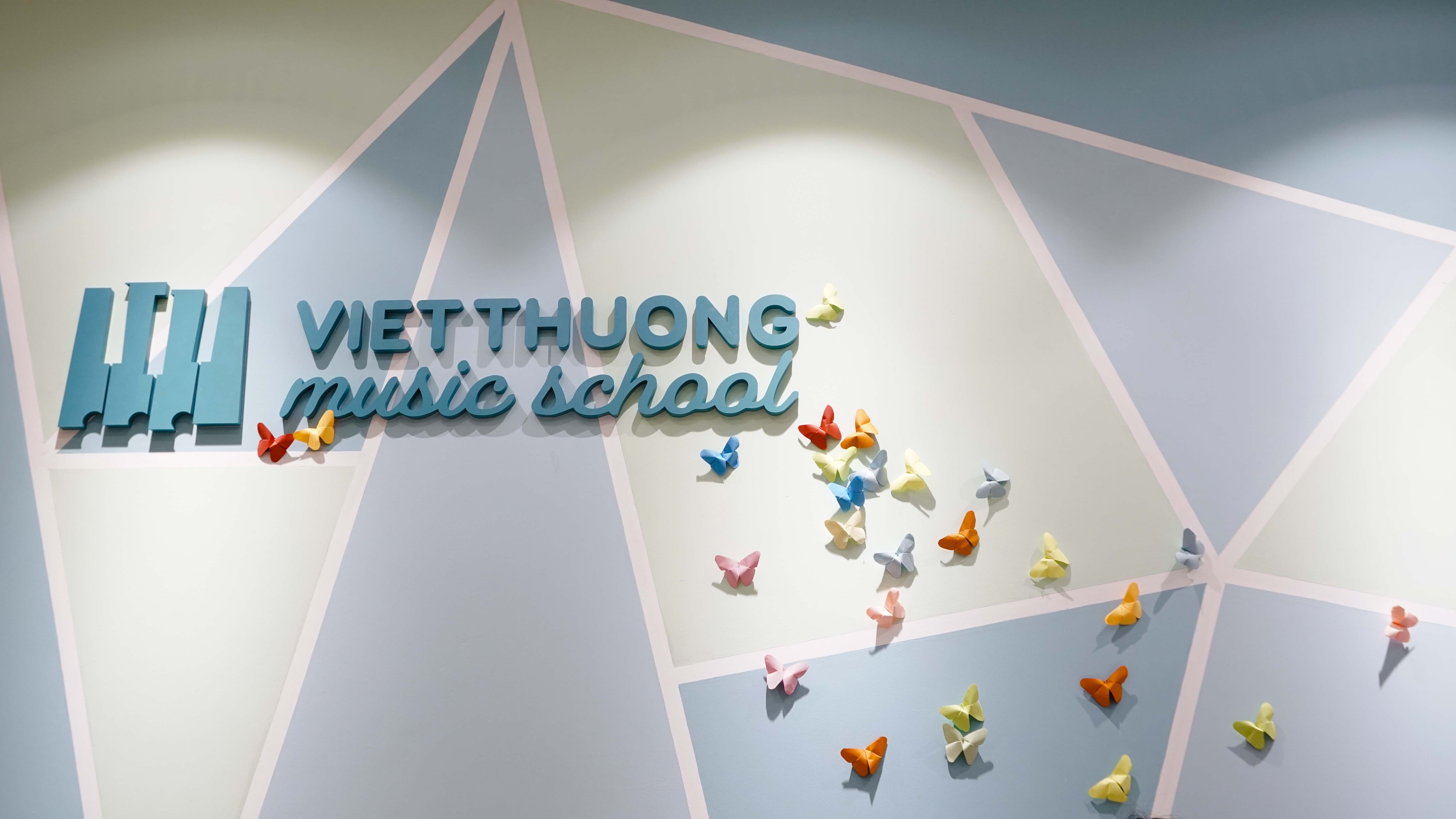 Viet Thuong Music anh 2