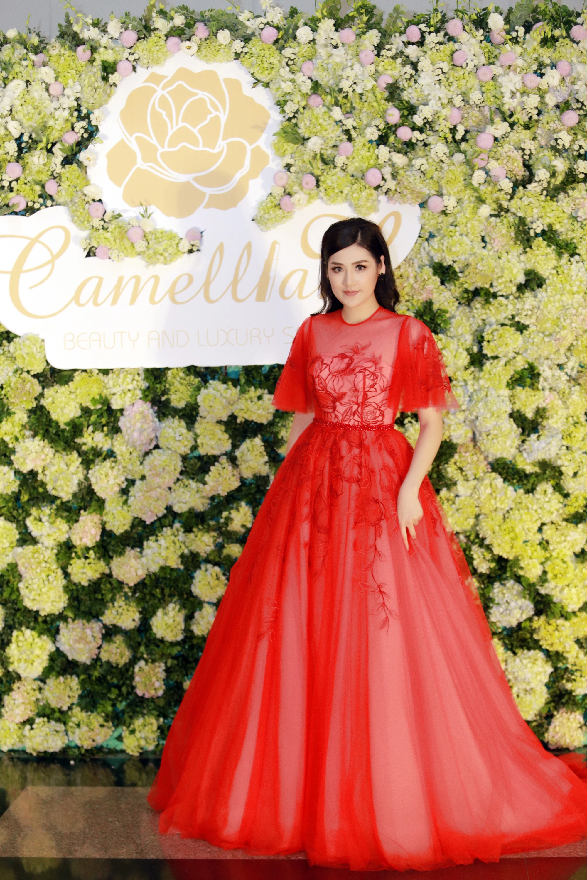 Camellia H Beauty and Luxury Spa anh 7