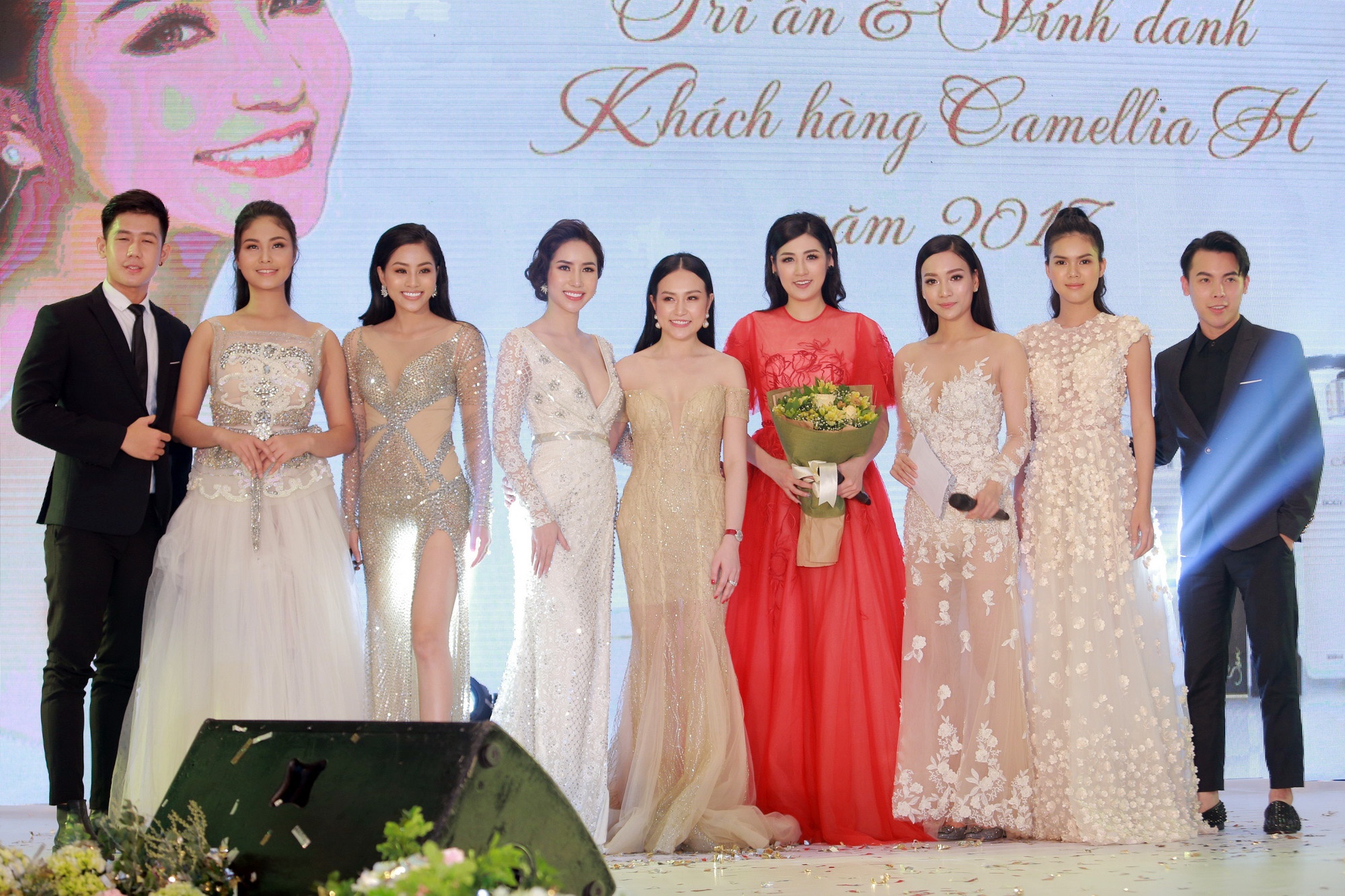 Camellia H Beauty and Luxury Spa anh 3