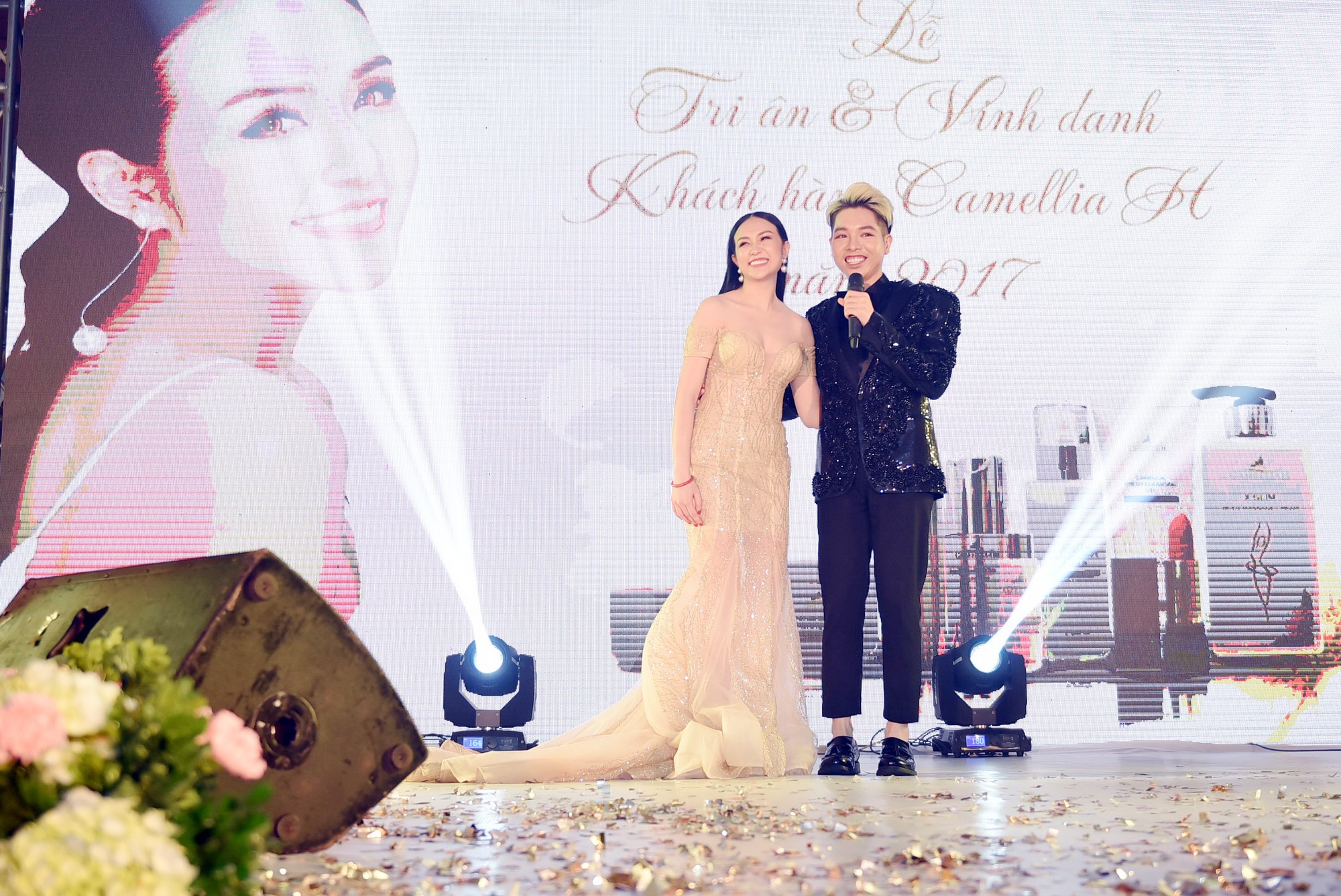 Camellia H Beauty and Luxury Spa anh 5