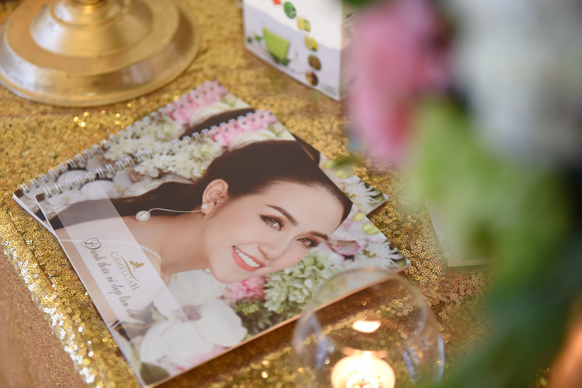 Camellia H Beauty and Luxury Spa anh 8