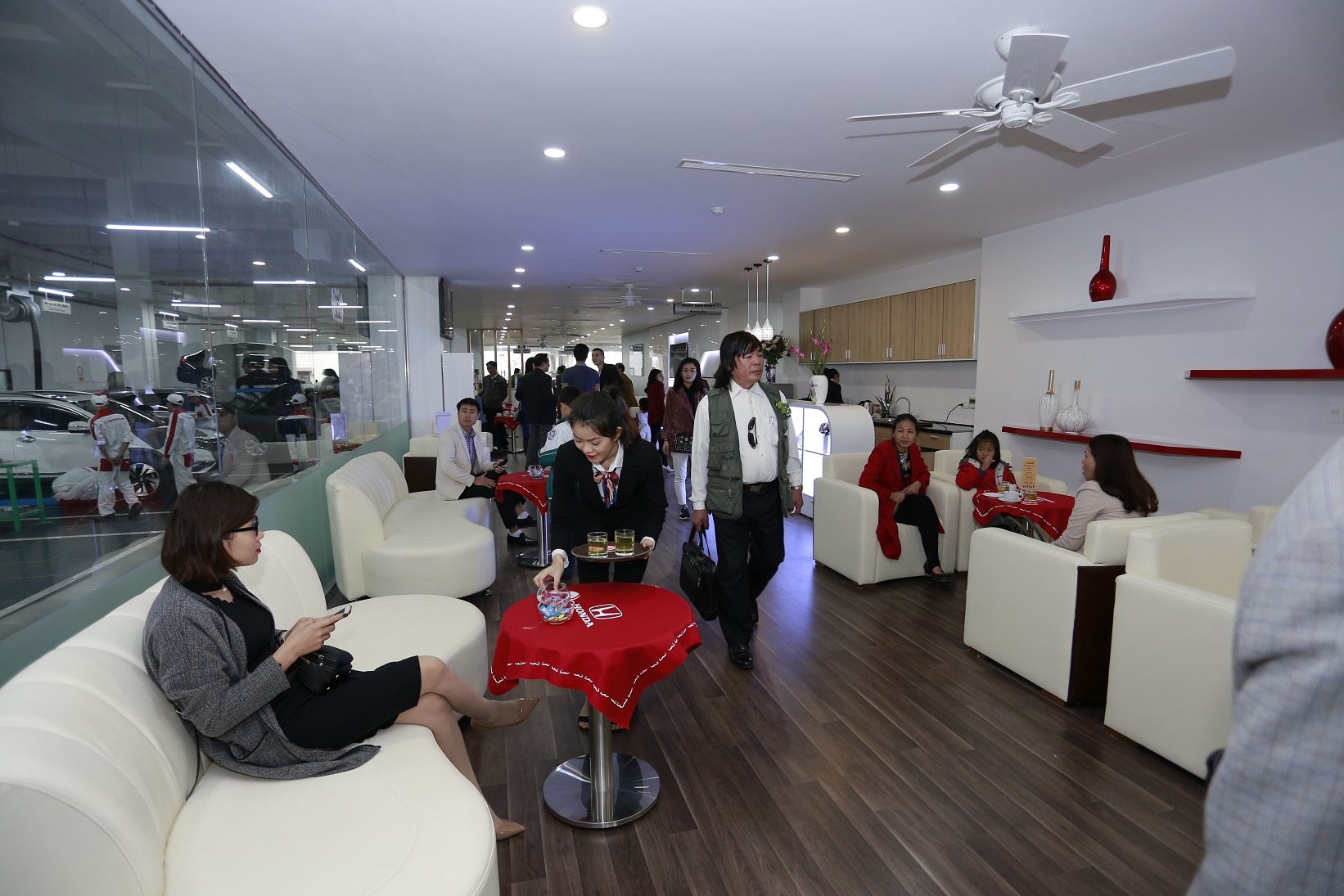 Honda ôtô ảnh 4 Honda oto anh 4