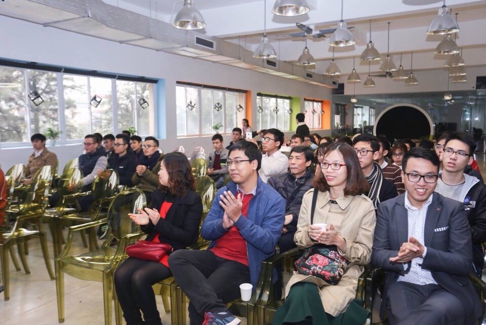 Đoàn Công Chung ảnh 1 Doan Cong Chung anh 1