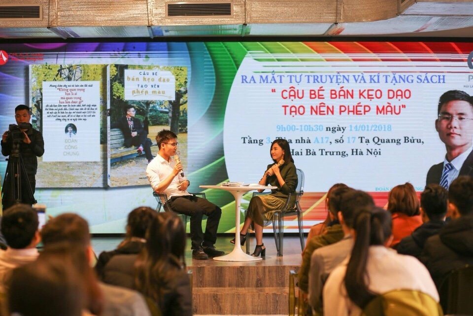 Đoàn Công Chung ảnh 2 Doan Cong Chung anh 2