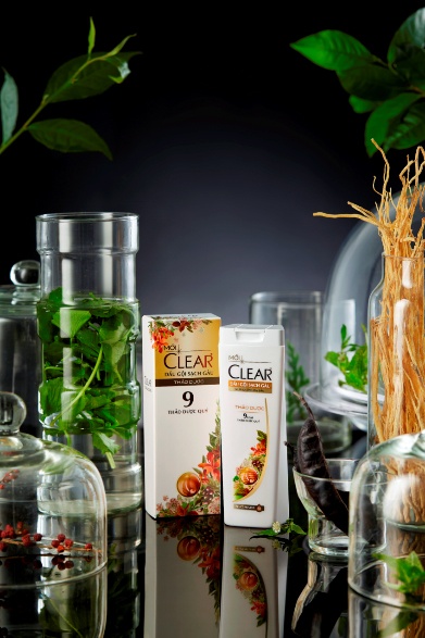Clear ảnh 4 Clear anh 4