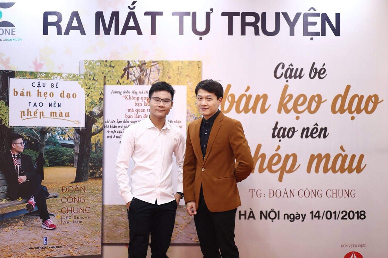 Đoàn Công Chung ảnh 3 Doan Cong Chung anh 3