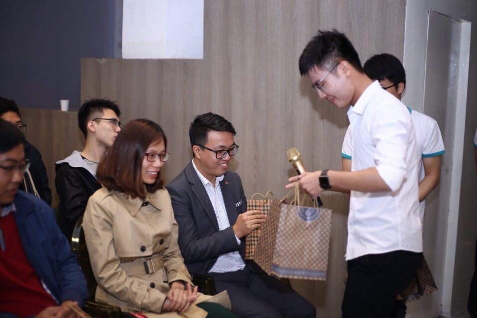 Đoàn Công Chung ảnh 4 Doan Cong Chung anh 4