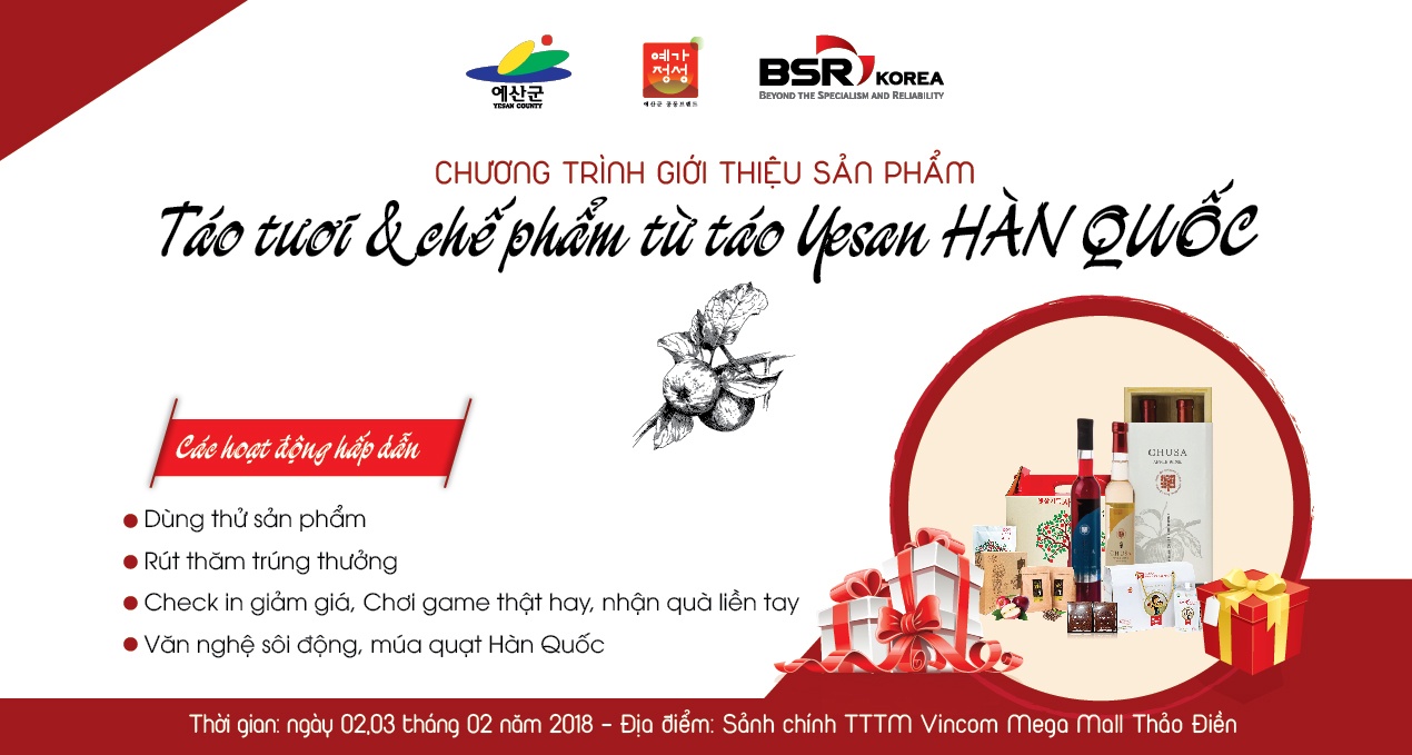 Công ty Cổ phần BSR Việt Nam ảnh 1 Cong ty Co phan BSR Viet Nam anh 1