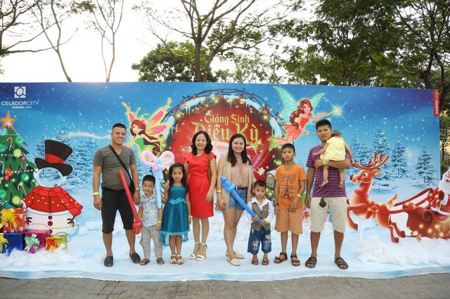 Gamuda Land ảnh 2 Gamuda Land anh 2