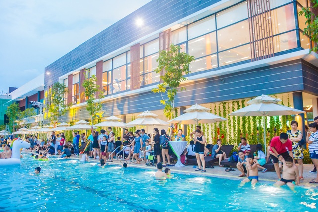 Gamuda Land ảnh 3 Gamuda Land anh 3