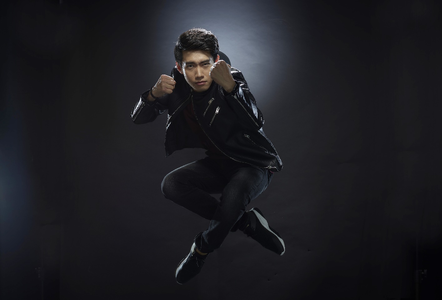 Warrior ảnh 1 Warrior anh 1