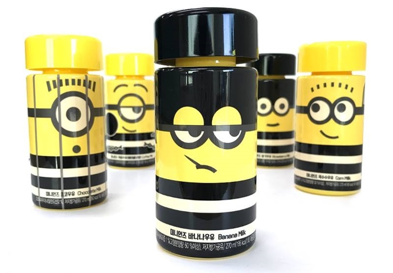 6 mon an vat thuong xuat hien trong phim Han hinh anh