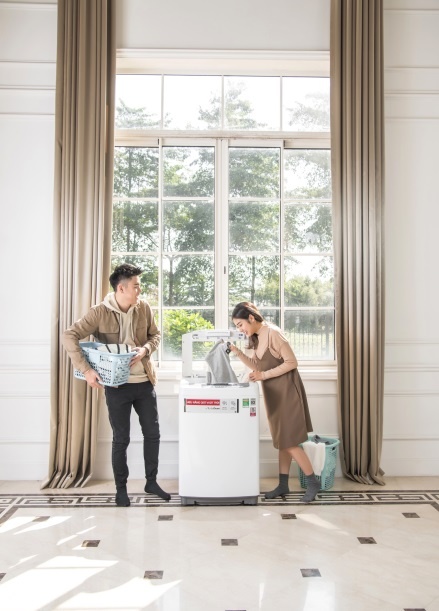 LG Electronics Việt Nam ảnh 1 LG Electronics Viet Nam anh 1