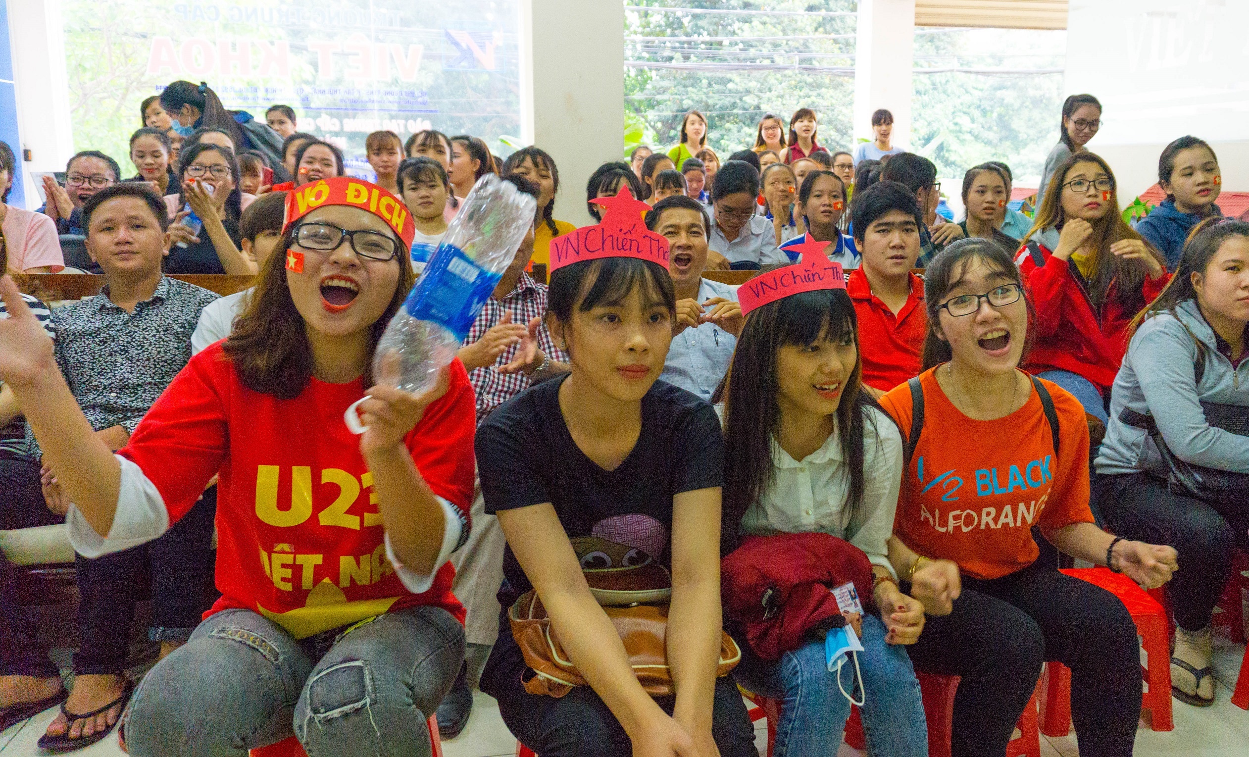 trường Trung cấp Việt Khoa ảnh 1 truong Trung cap Viet Khoa anh 1