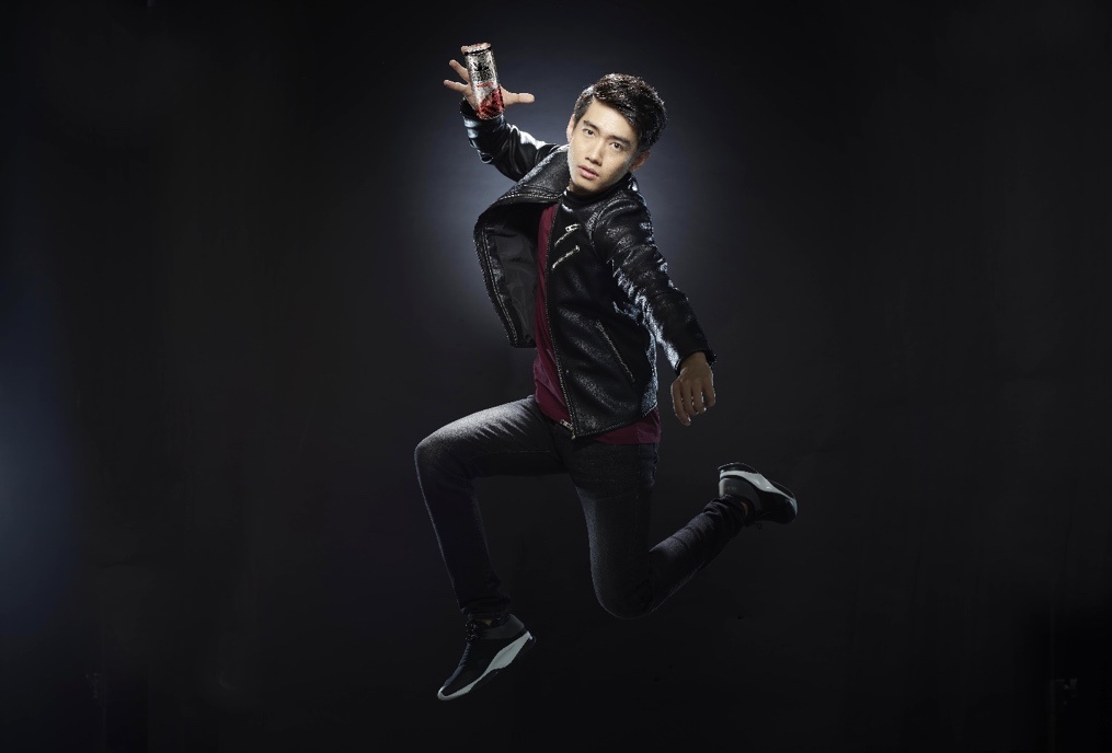 Warrior ảnh 2 Warrior anh 2