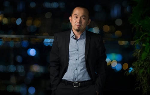 Tap doan Sunshine anh 2