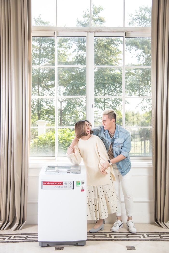 LG Electronics Việt Nam ảnh 4 LG Electronics Viet Nam anh 4