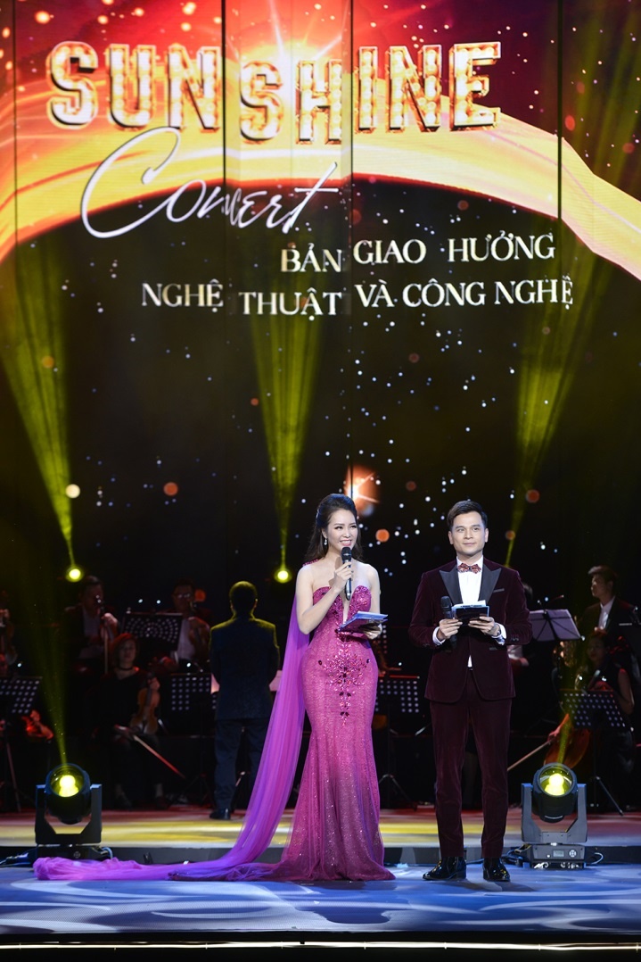 Tap doan Sunshine anh 11