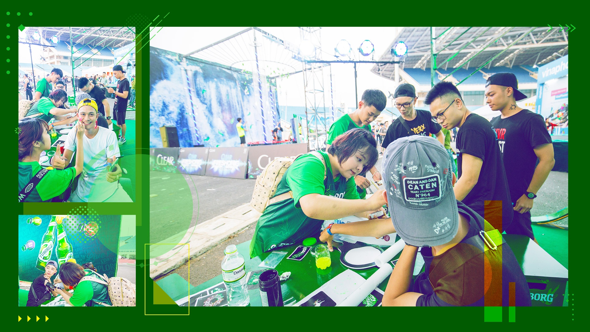 Tuborg  ảnh 6 Tuborg anh 6