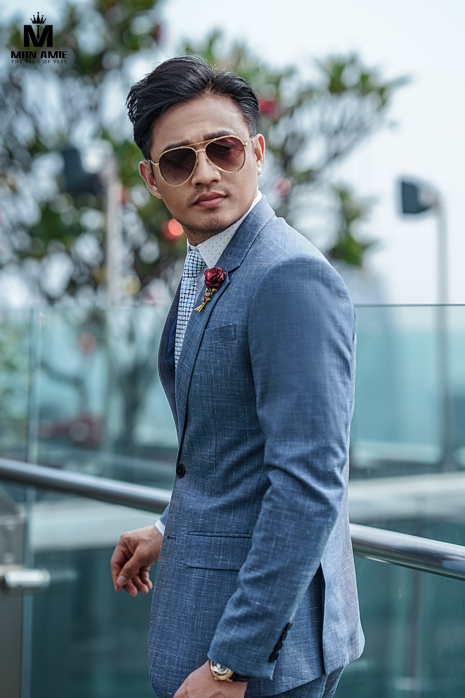 Mon Amie ảnh 2 Mon Amie anh 2