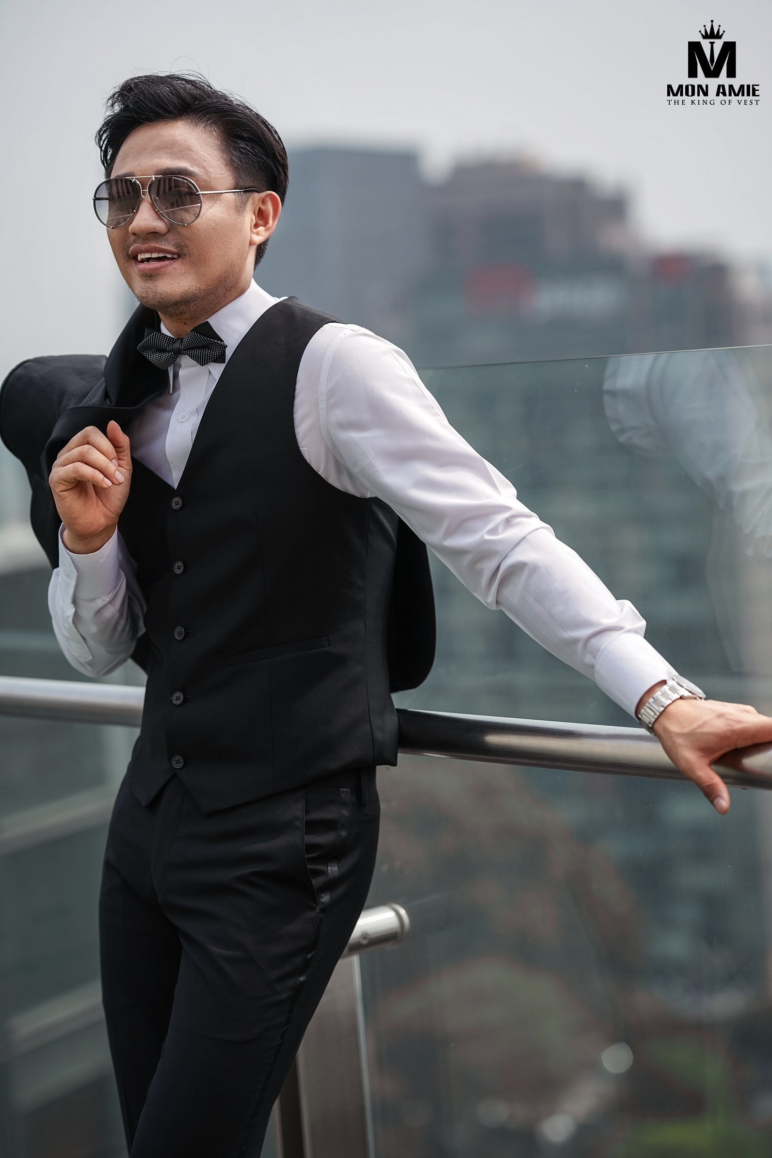 Mon Amie ảnh 3 Mon Amie anh 3