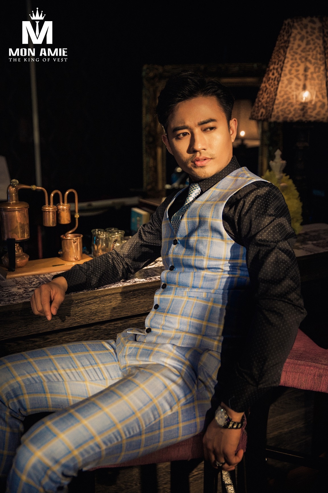 Mon Amie ảnh 6 Mon Amie anh 6