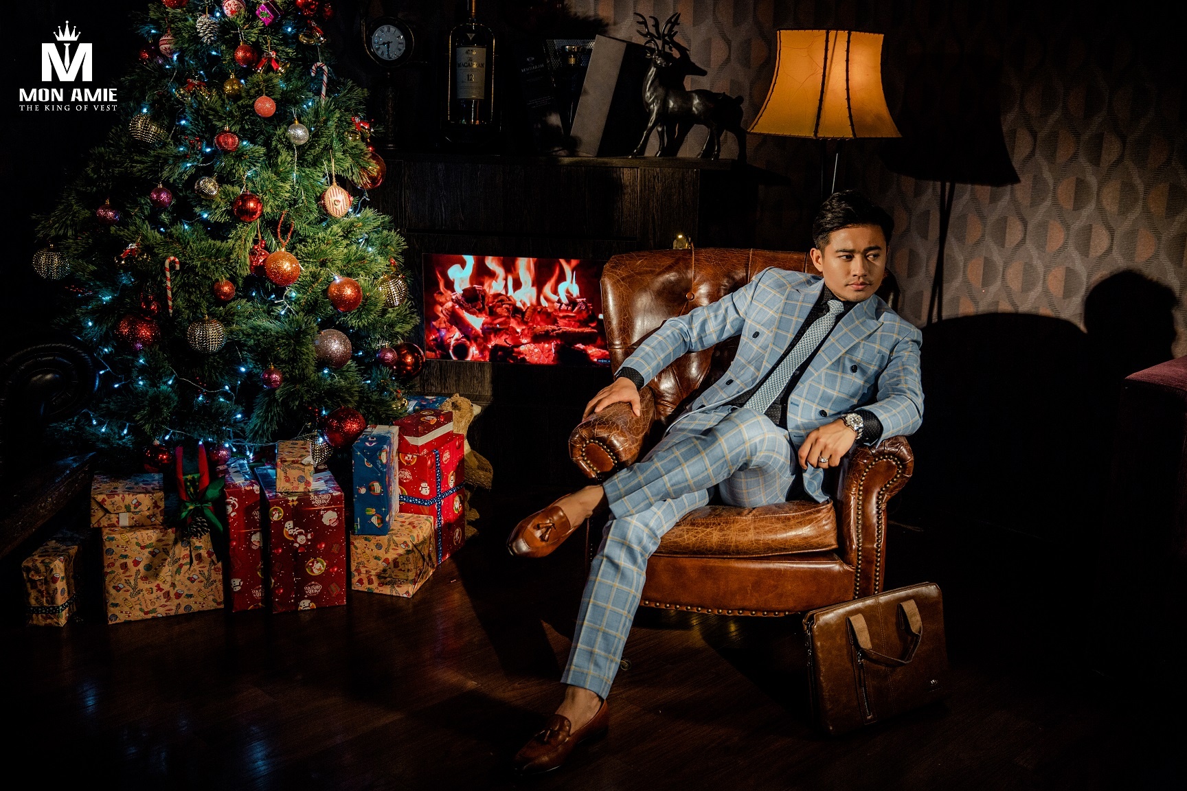 Mon Amie ảnh 7 Mon Amie anh 7