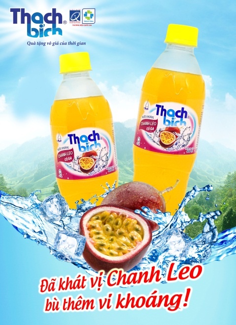 Thạch Bích ảnh 1 Thach Bich anh 1