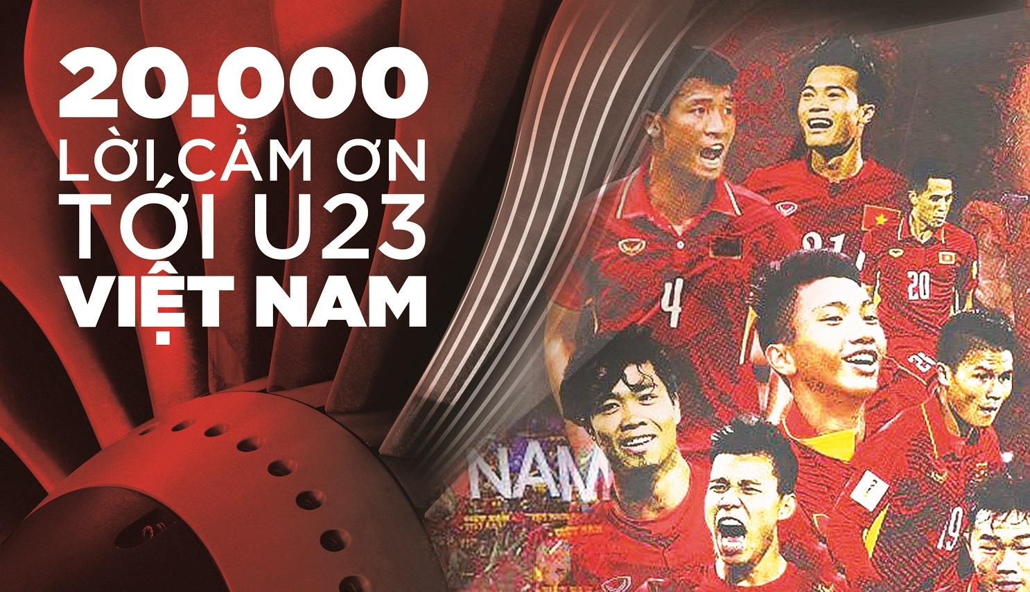 SSI tang 20.000 khan co vu U23 Viet Nam cho nguoi ham mo hinh anh