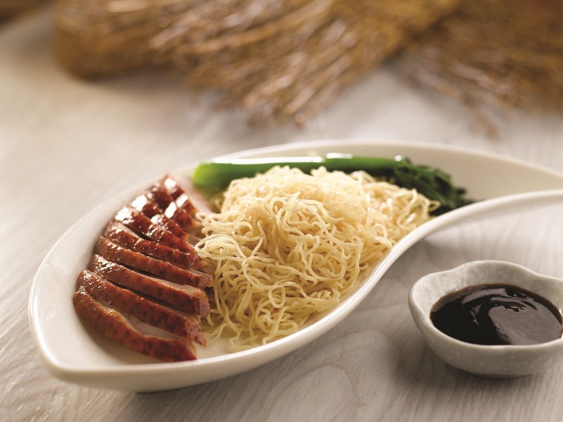 Crystal Jade Kitchen anh 2