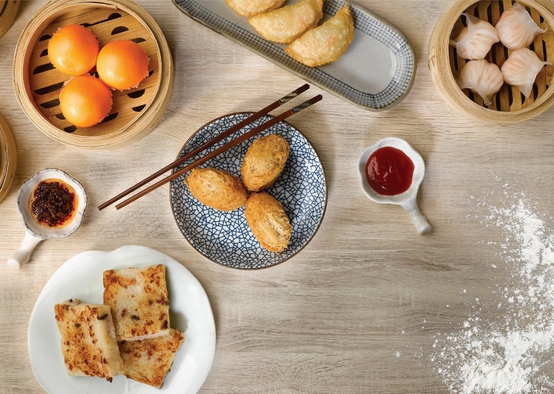 Crystal Jade Kitchen anh 3