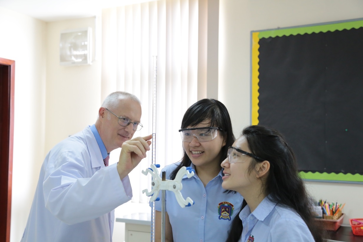 trường quốc tế Anh Việt,  trường BVIS,  A levels ảnh 3 truong quoc te Anh Viet,  truong BVIS,  A levels anh 3