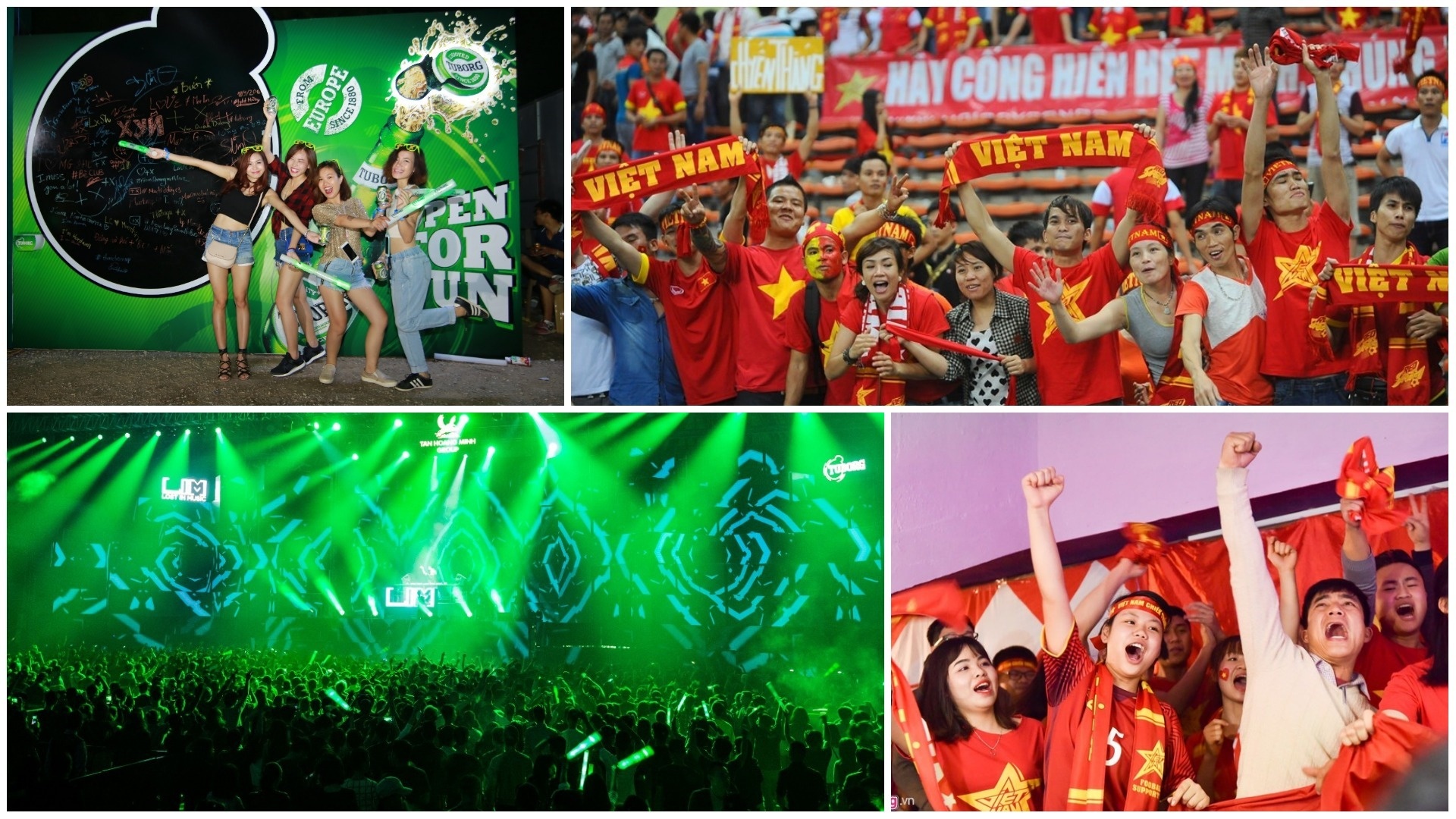 Giat nap Tuborg - Tung bung chuc xuan anh 12