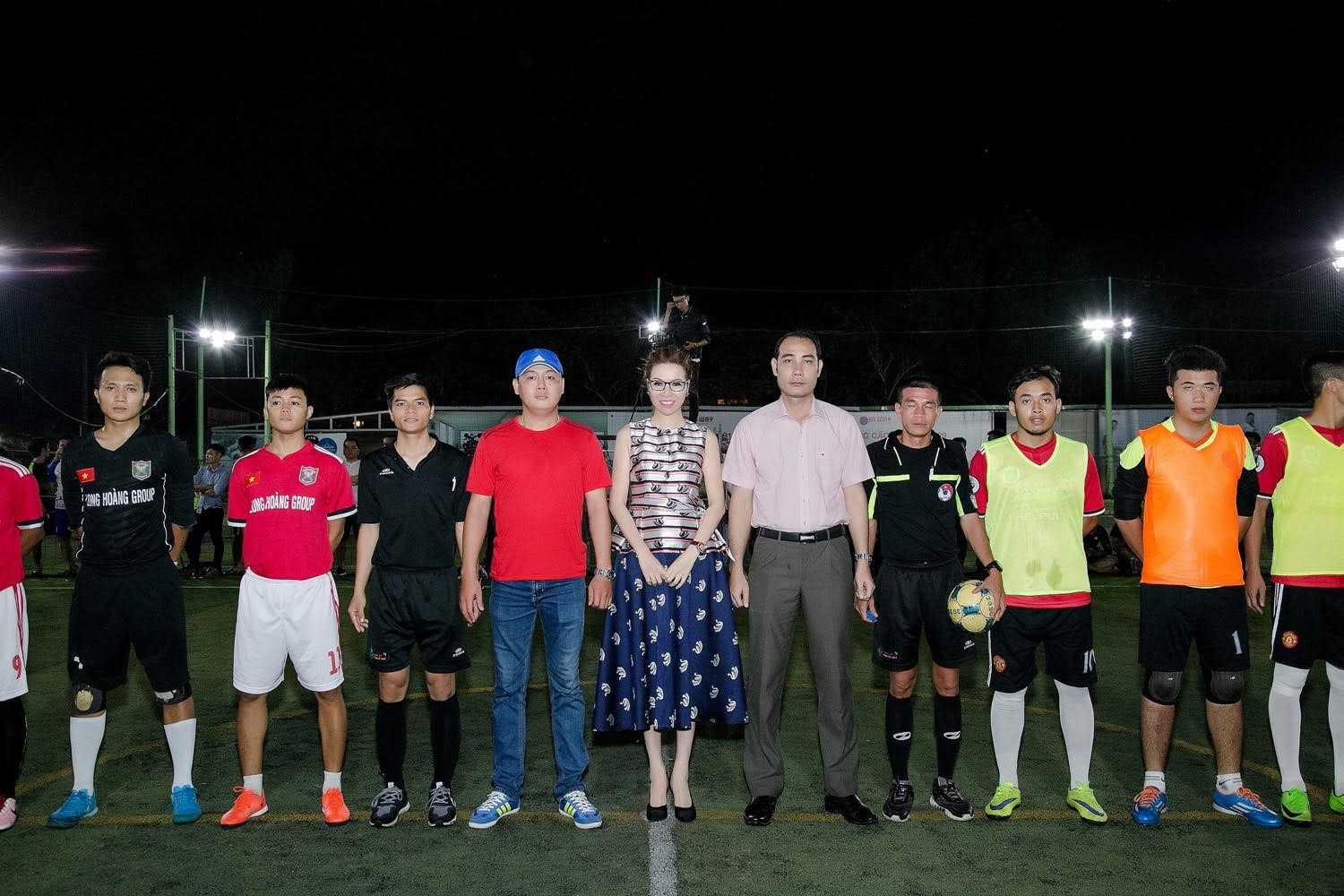 Hoa hậu Bùi Thị Hà  ảnh 3 Hoa hau Bui Thi Ha anh 3