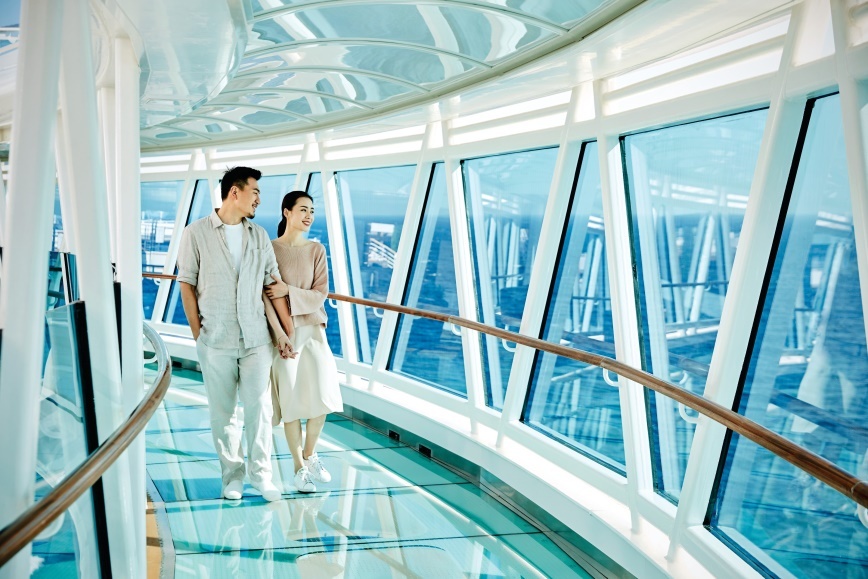 Princess Cruises anh 2