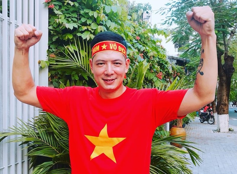 Binh Minh se tang qua 1,5 ty cho U23 Viet Nam hinh anh