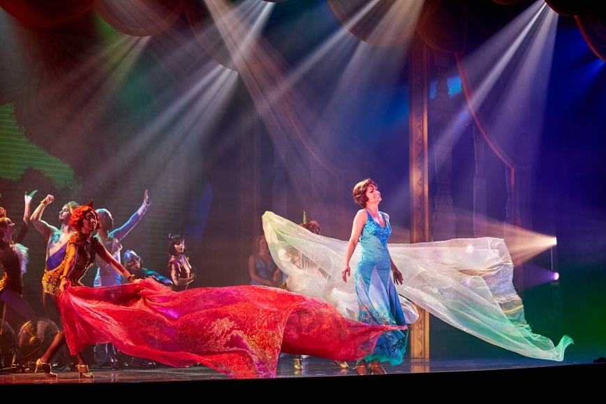 Princess Cruises anh 3