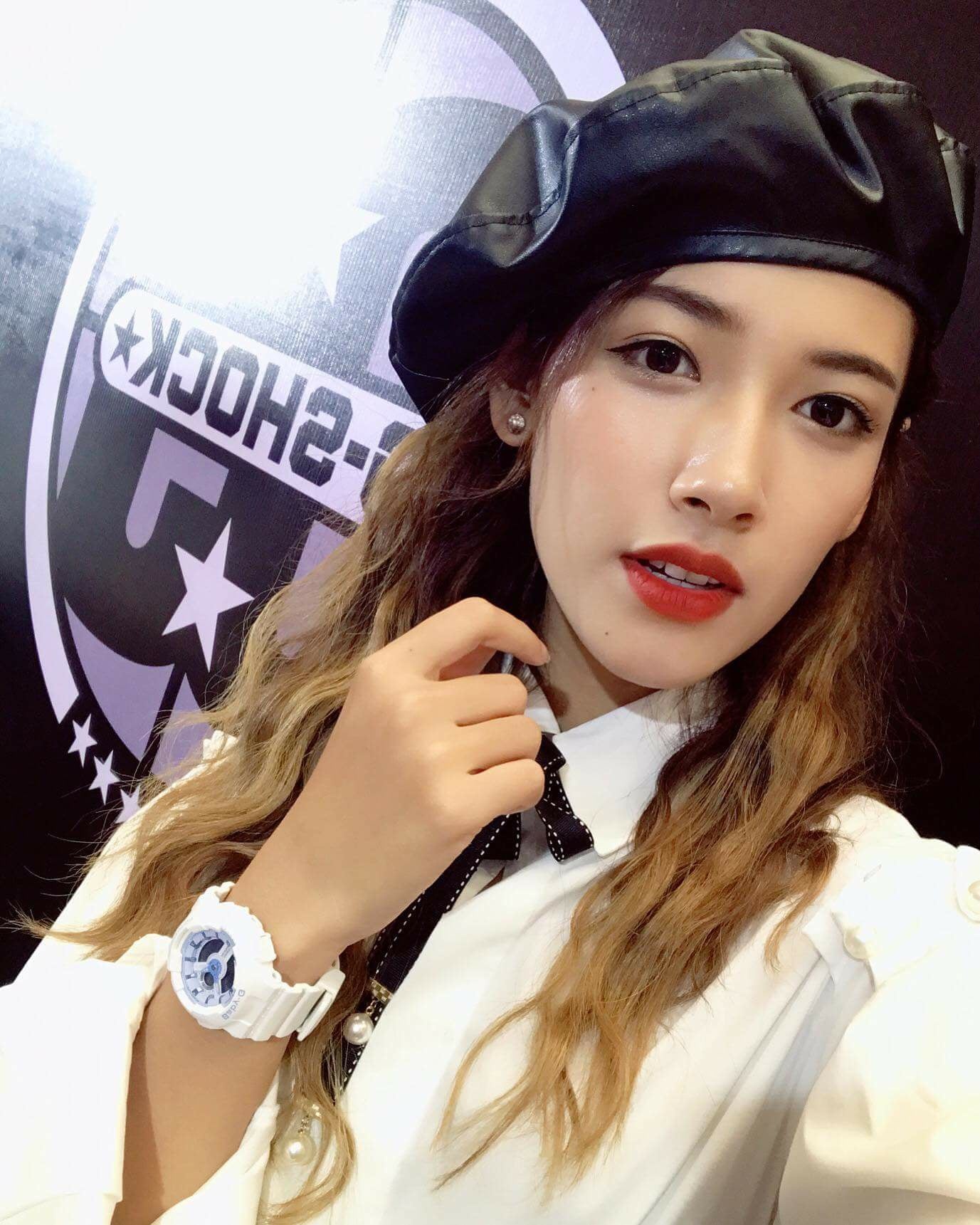 G-Shock Unbreakable Challenge Day anh 3