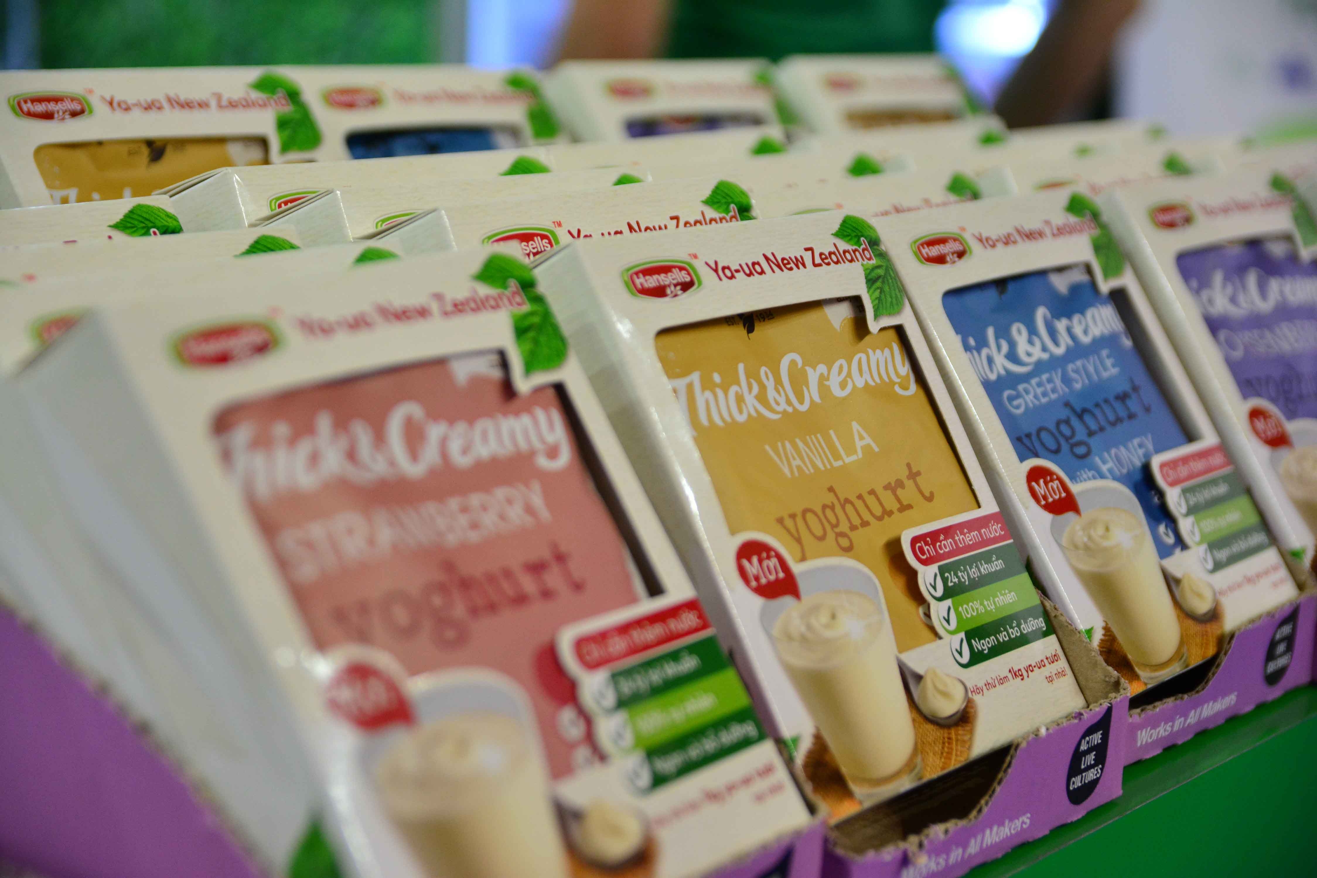 Hội chợ Xanh ảnh 4 Hoi cho Xanh anh 4