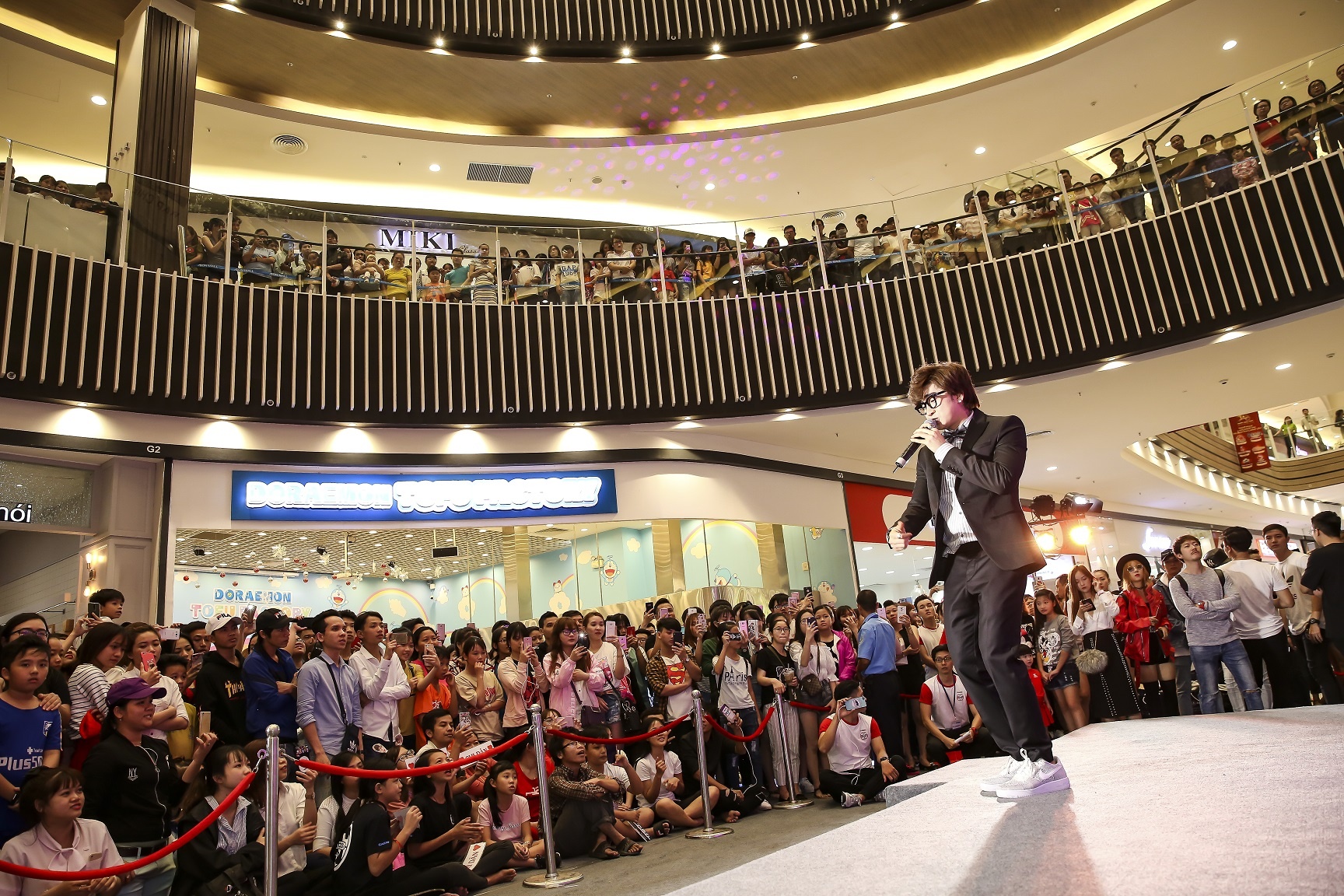 G-Shock Unbreakable Challenge Day anh 5