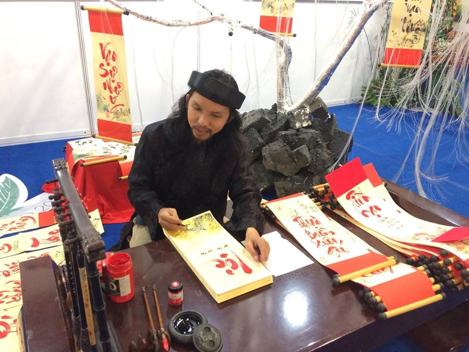 Hội chợ Xanh ảnh 6 Hoi cho Xanh anh 6