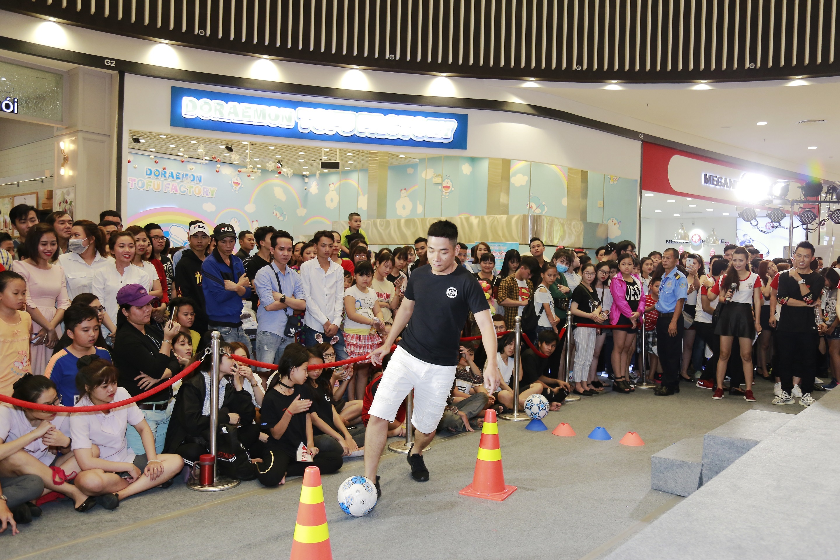 G-Shock Unbreakable Challenge Day anh 9