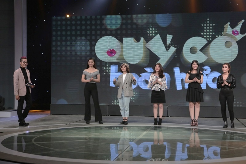 Quý cô hoàn hảo ảnh 2 Quy co hoan hao anh 2