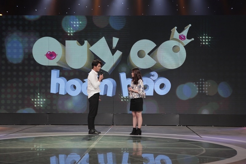 Quý cô hoàn hảo ảnh 3 Quy co hoan hao anh 3