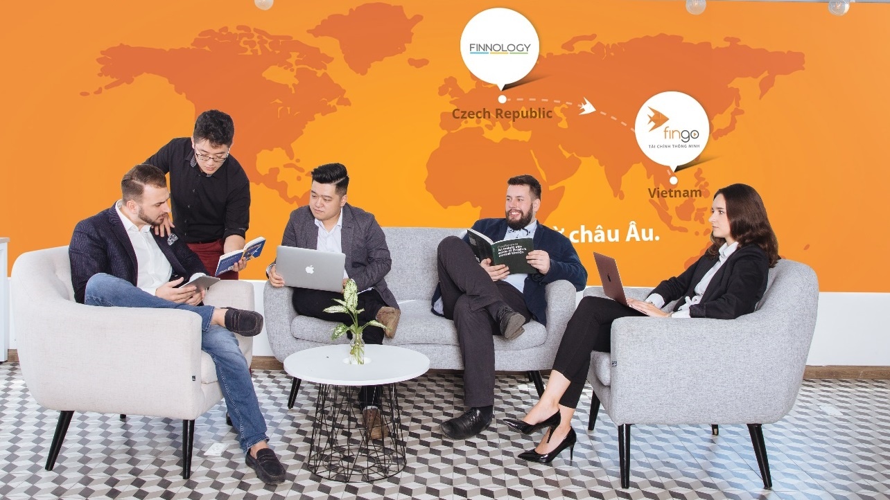 TP Bank hop tac cung Fingo Viet Nam trong so hoa dich vu tai chinh hinh anh