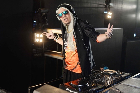 Học viện DJ Super Star ảnh 1 Hoc vien DJ Super Star anh 1